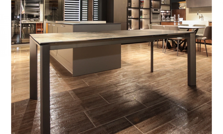 Обеденный стол La Seggiola Ceramique - фото 7