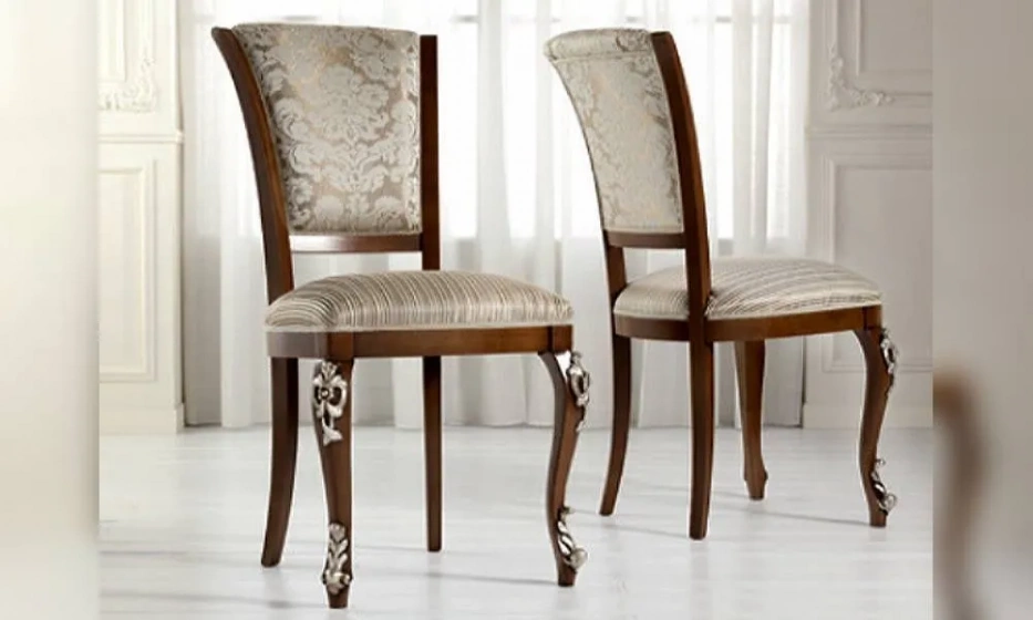 Стул Giuliacasa 1004T-Vn - фото 1