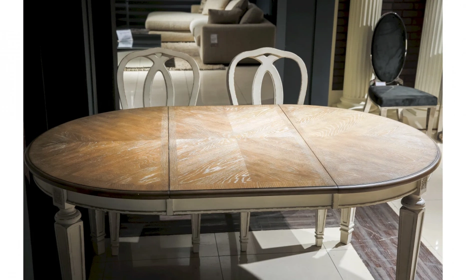 Стол обеденный Анна Потапова Realyn - фото 9