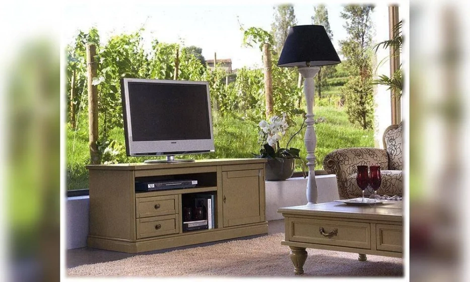 Тумба Тв Tonin Casa Oliver - фото 1