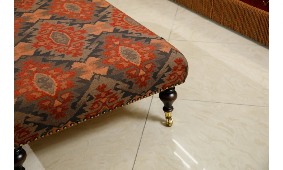 Chester Банкетка - фото 4