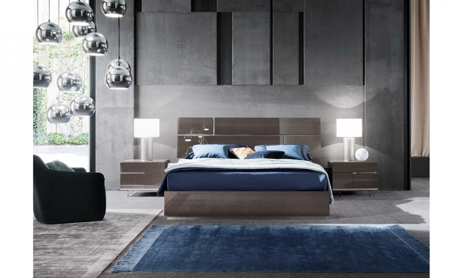 Кровать 180x200 Alf Group Athena - фото 1