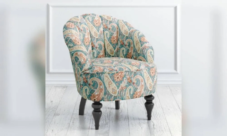 Кресло Шелли - фото 1