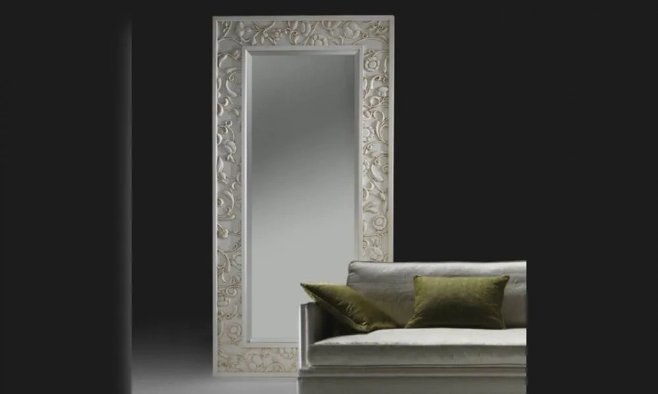 Зеркало Saraya Elledue M 600 - фото 1