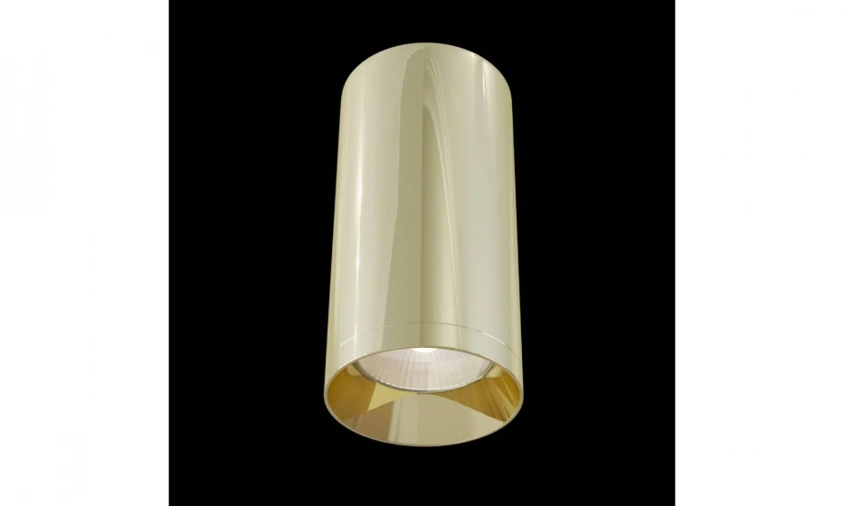 Потолочный Светильник Technical C010Cl-01G - фото 4