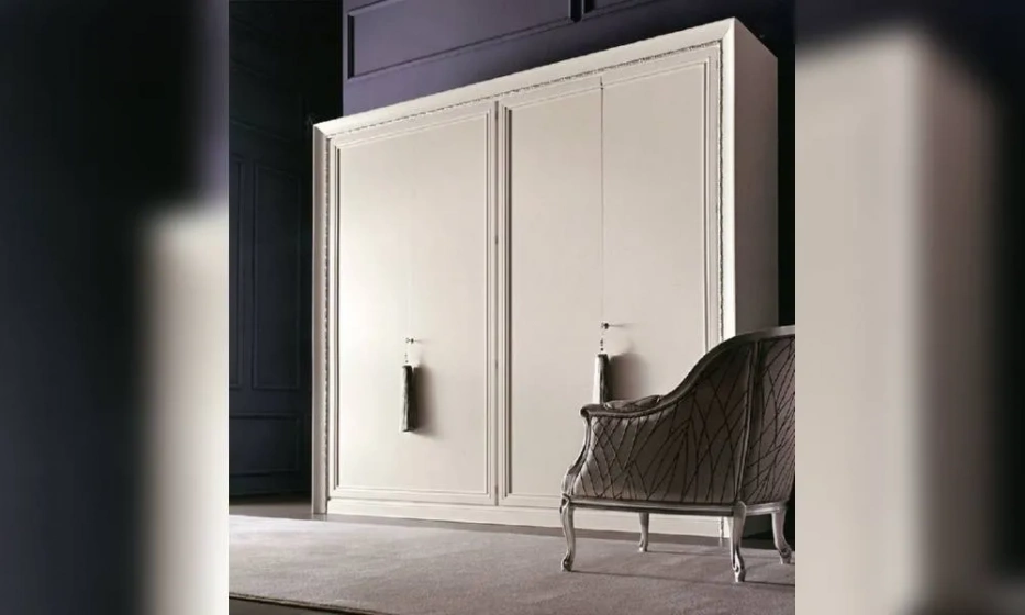 Шкаф Cortezari Giusy 1 - фото 1