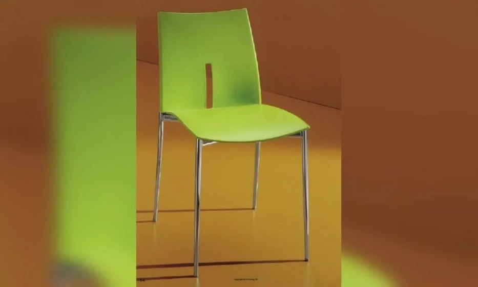 Стул Bontempi Lyra - фото 3