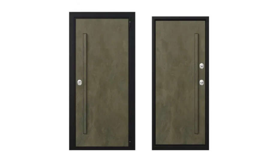 Дверь входная квартирная PORTALLE Fortis - фото 1