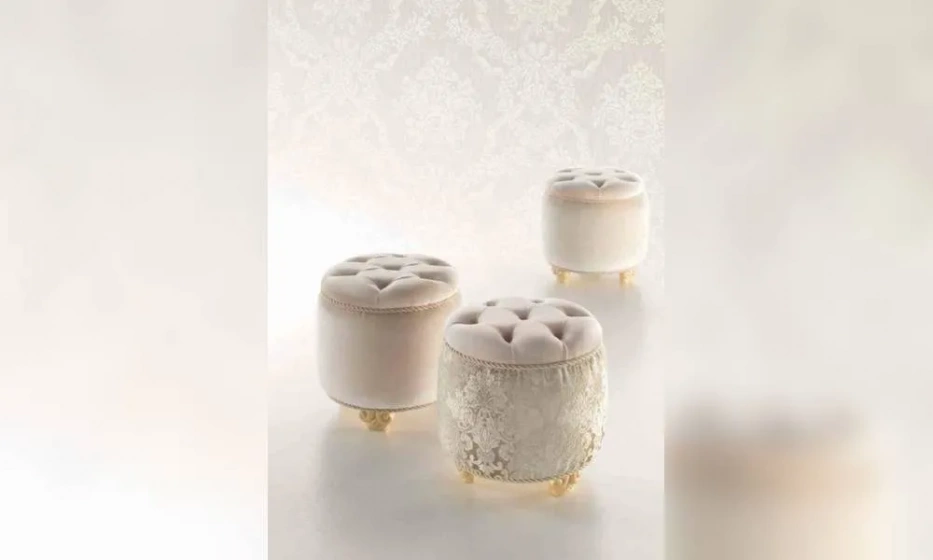 Пуф Sat Export Atelier 1 - фото 1