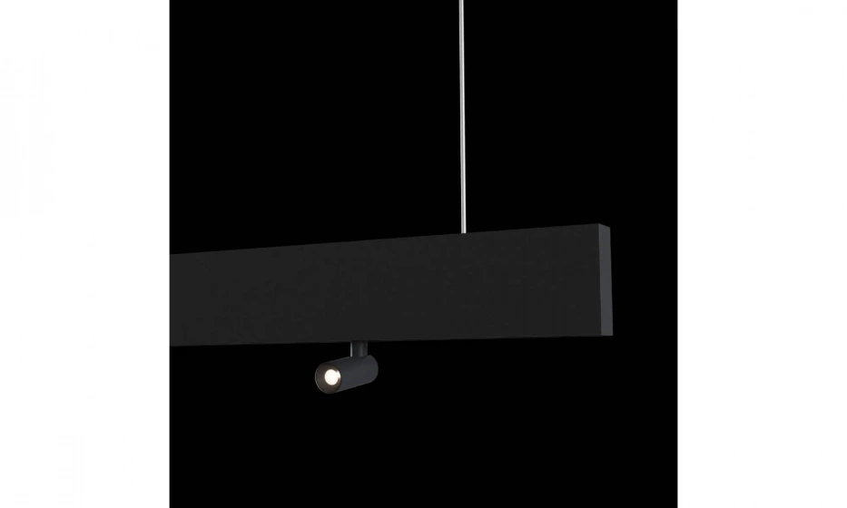 Подвесной Светильник Technical P068Pl-L27B4K - фото 4