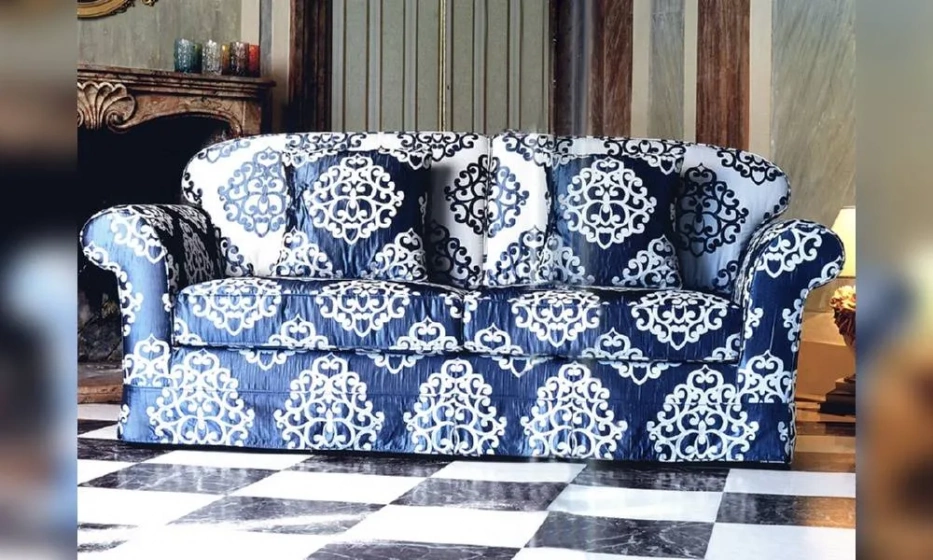 Диван Domingo Salotti Florian Balza - фото 1