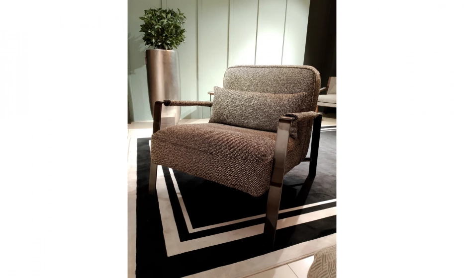 Кресло Nicoline Salotti - фото 1