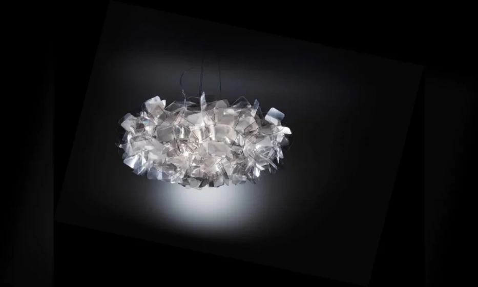 Slamp Люстра Clizia - фото 2