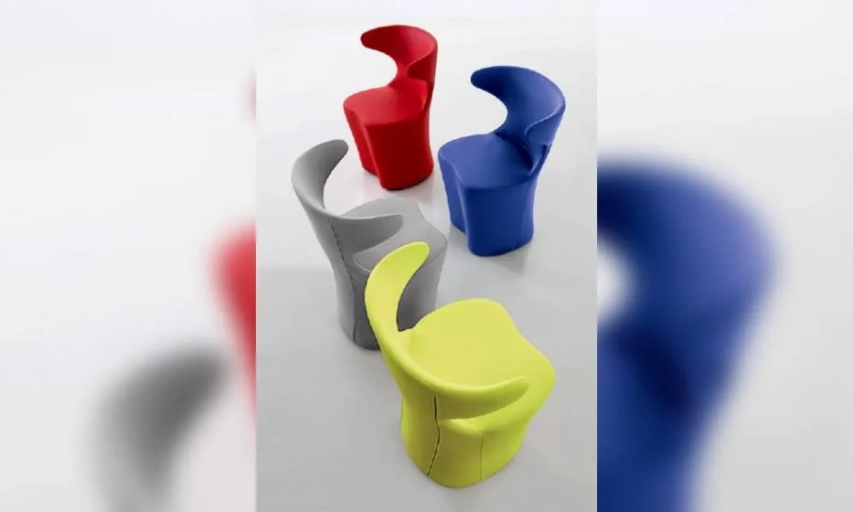 Кресло Compar Desy - фото 1