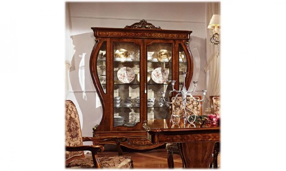 Столовая Antonelli Moravio Napoleone - фото 3