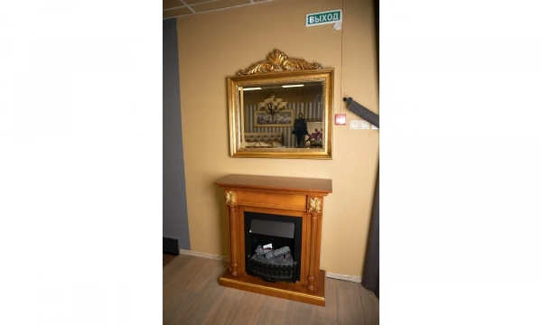 Зеркало VACCARI GIOVANNI Bella Italia