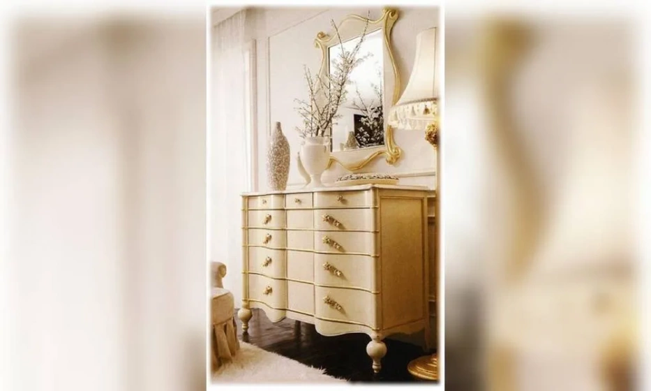 Комод Volpi Emma 2 - фото 1