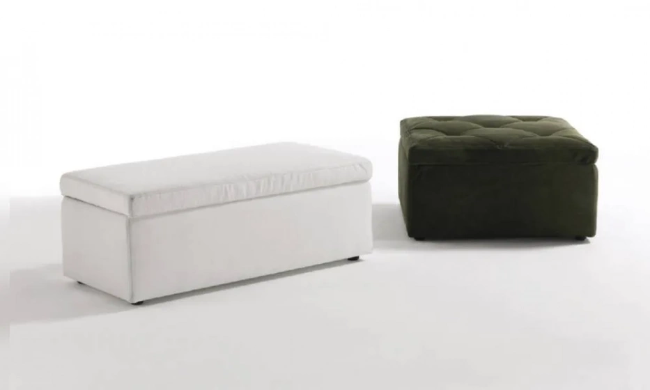 Банкетка Longhi Hallis - фото 1