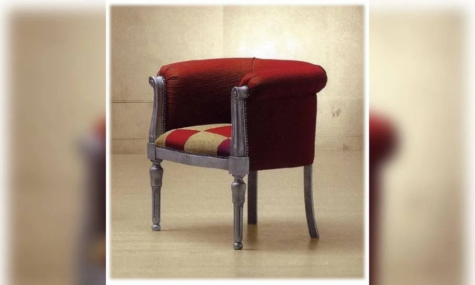 Кресло Morello Gianpaolo Venezia - фото 1