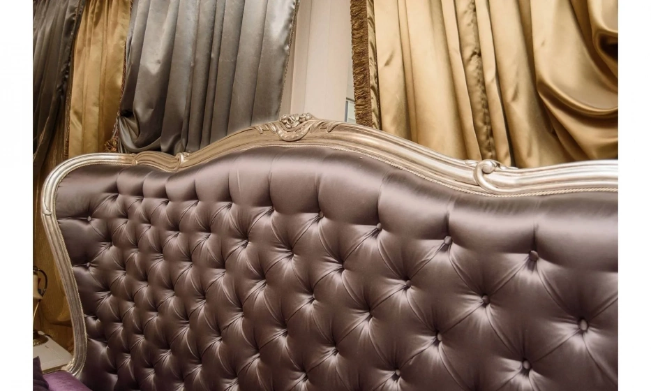 Спальня комплект Savio Firmino - фото 9