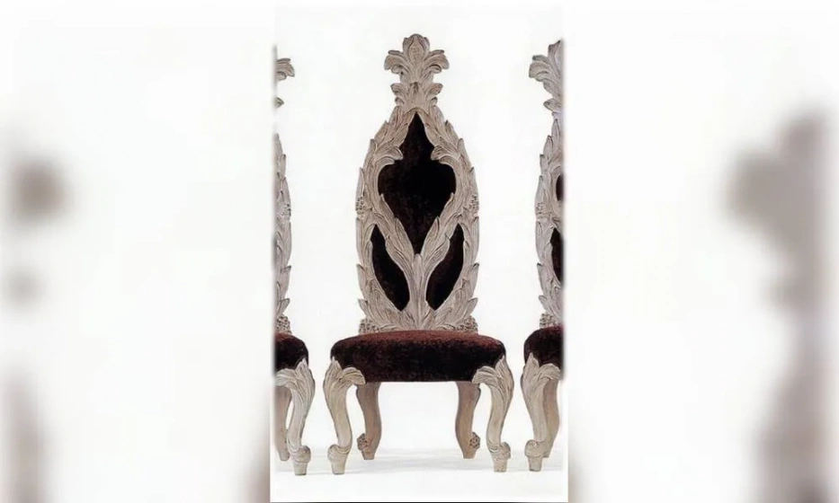 Стул Jumbo Collection Man-16A - фото 1