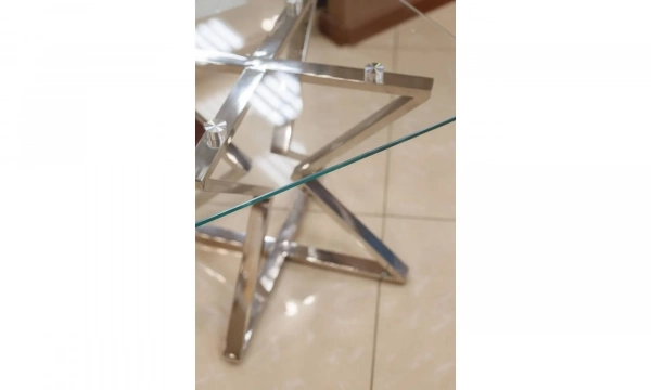 Стол Журнальный Garda Decor