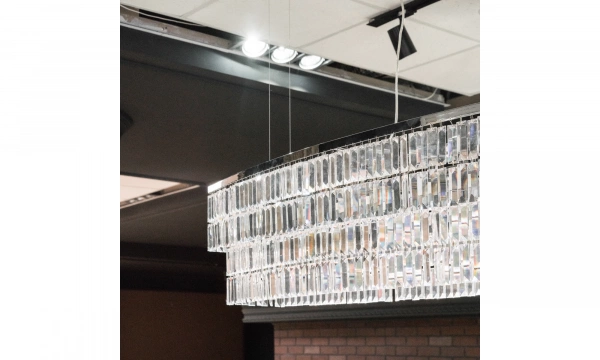 Люстра DV Home Collection Byron