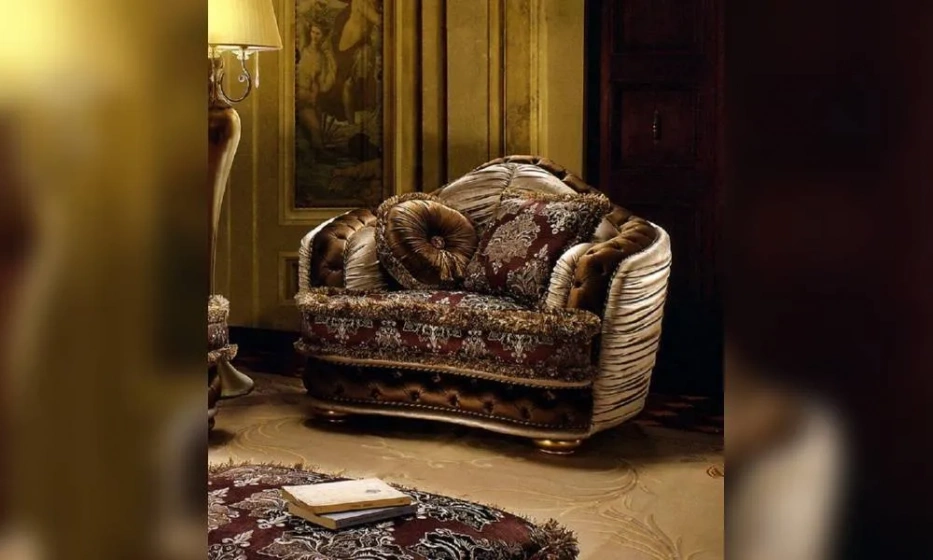 Кресло Sat Export Charme - фото 1