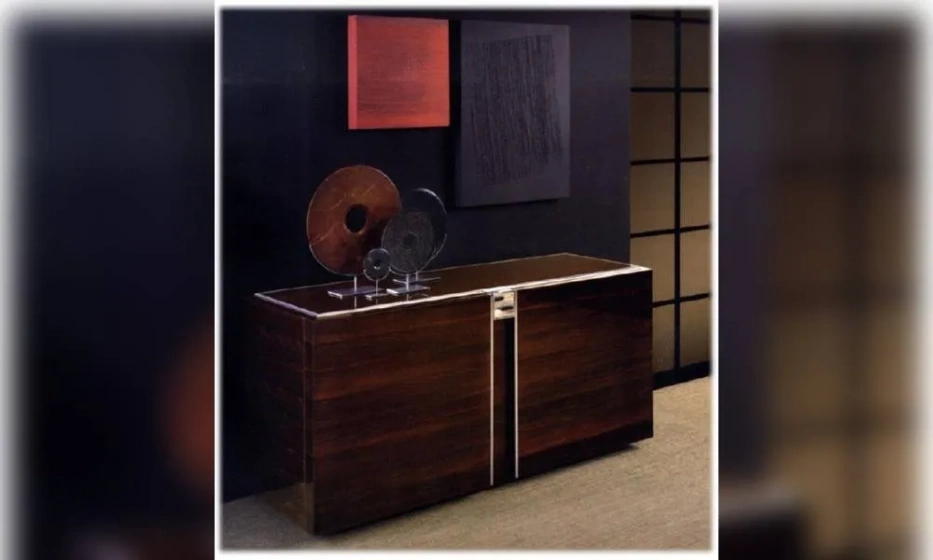 Комод Malerba Dresscode 4 - фото 1