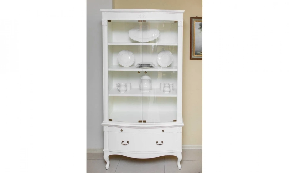 Panamar Шкаф Книжный - фото 1