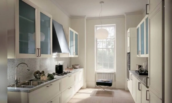 Кухня Ernestomeda Supreme