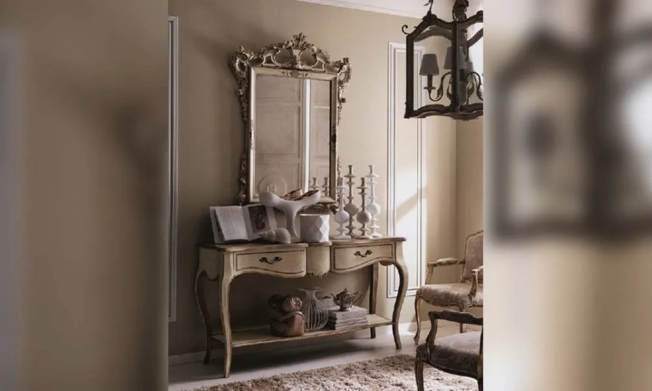 Консоль Grifoni Silvano Living Room 2 - фото 1