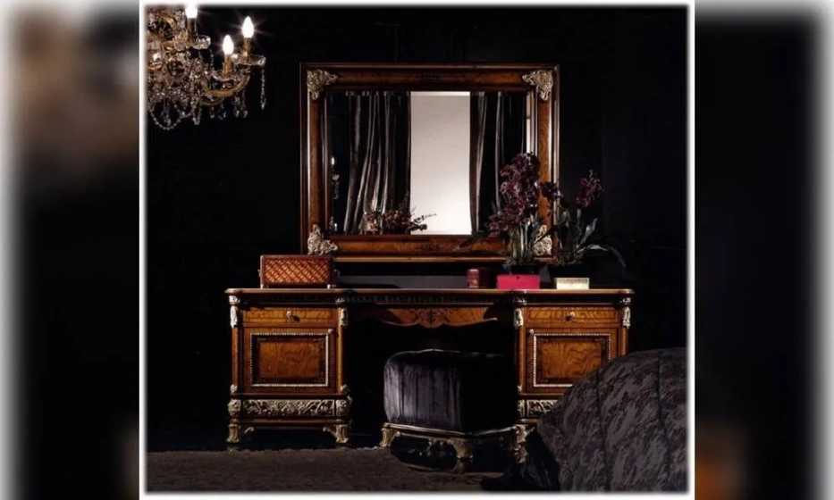 Туалетный Столик Jumbo Collection Opera - фото 1