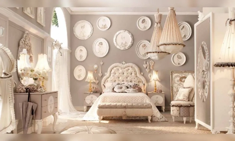 Детская Alta Moda/Linea B Monna Lisa - фото 1