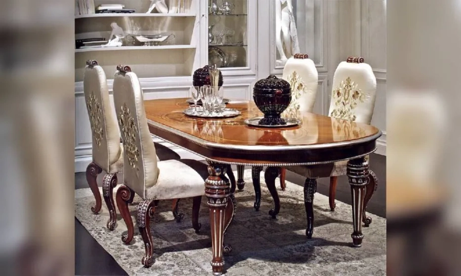 Стол Bamax 80.117 - фото 1