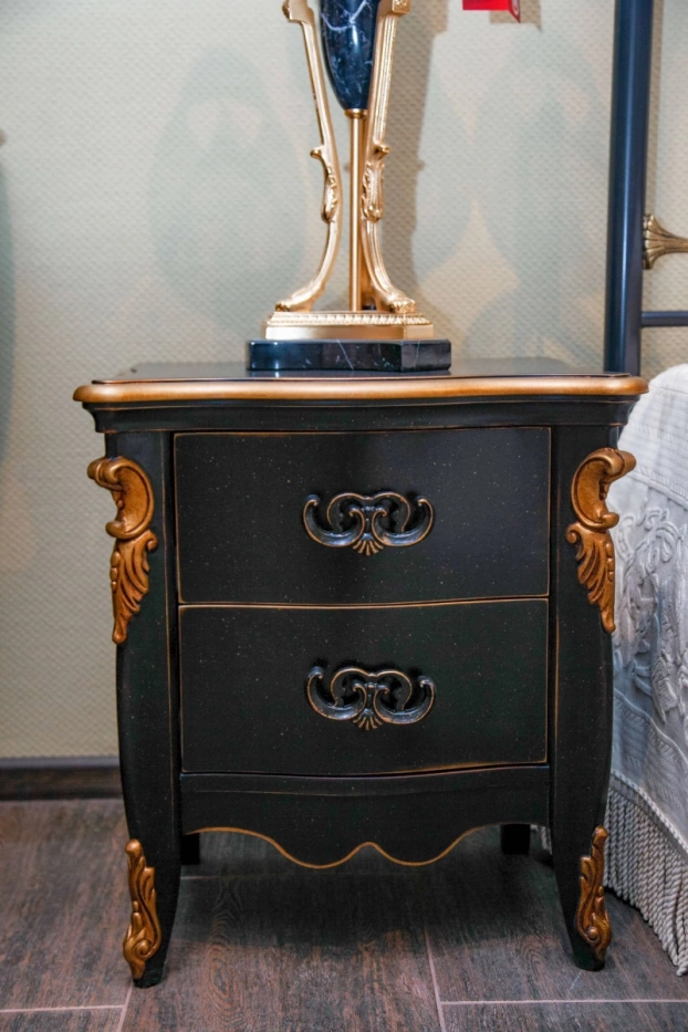 Комплект мебели в спальню Cortezari Melissa - фото 10