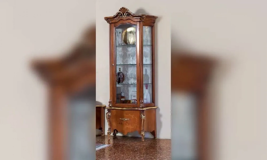 Витрина Giuliacasa La013Xd-Ny - фото 1