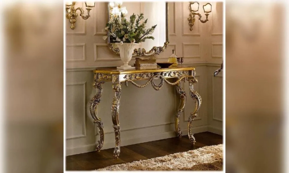 Консоль Andrea Fanfani 3007 - фото 1