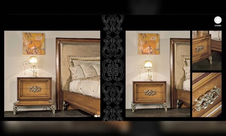 Спальня Bakokko Elissar - фото 2