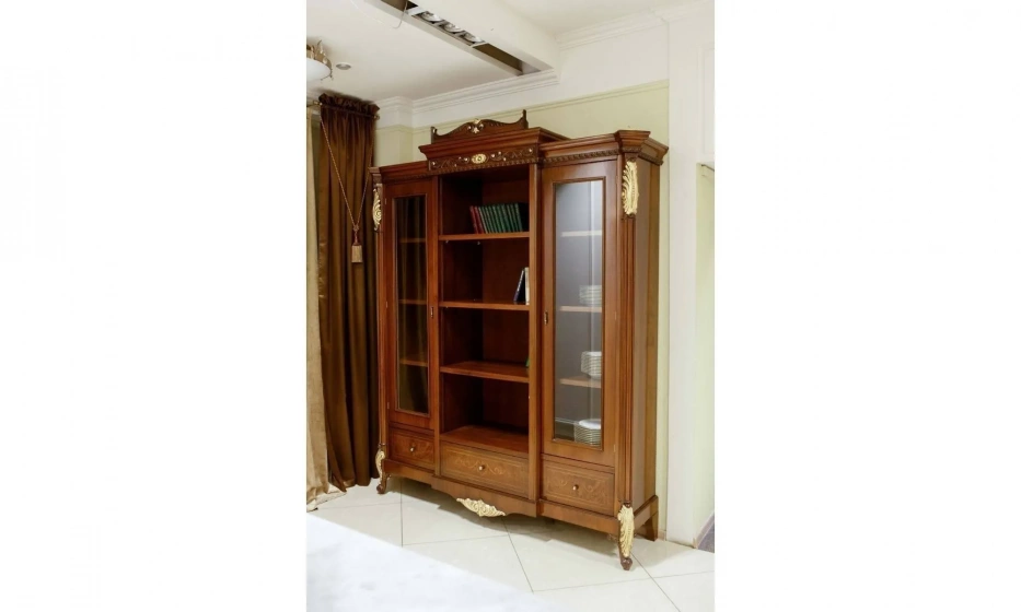 Библиотека Alta Moda/Linea B Giulio - фото 1