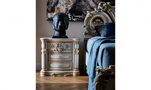 Спальня Silik Niobe