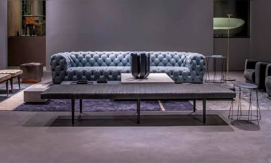 Скамья Baxter Garcon - фото 1