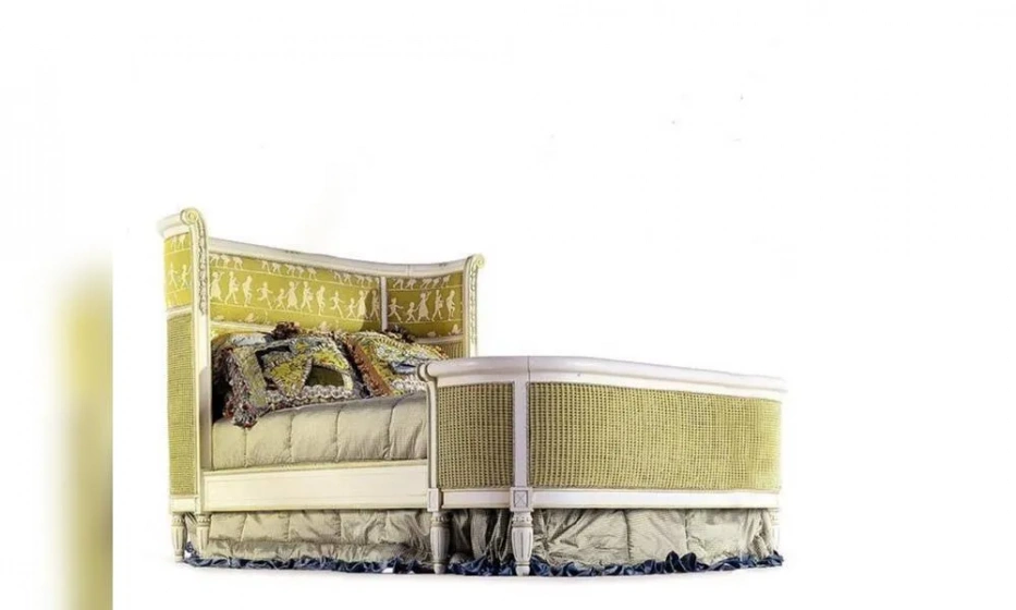 Кровать В Детскую Jumbo Collection Charles - фото 1