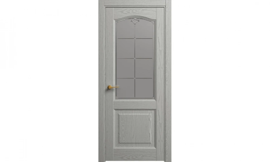 Межкомнатная дверь Софья, коллекция Classic, Модель 301.53 - фото 1
