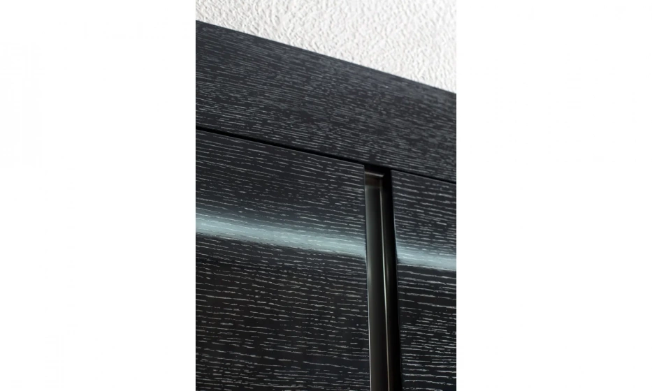 Кухня Virs New Line Black - фото 5