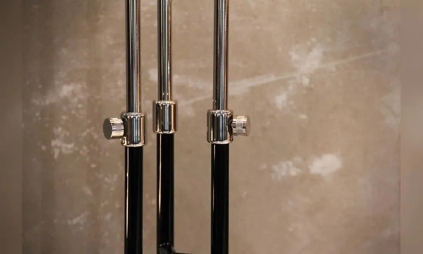 Торшер Delightfull Ike