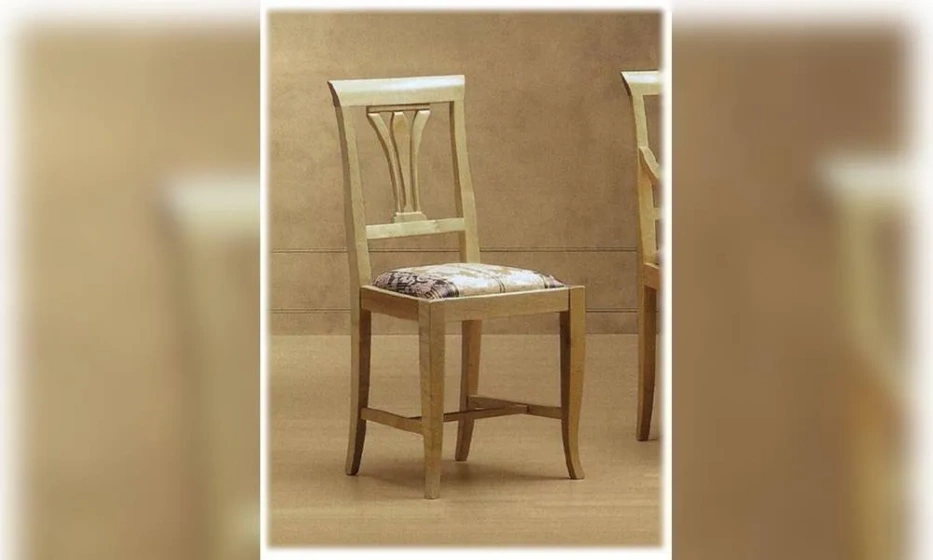 Стул Morello Gianpaolo Giglio 1 - фото 1