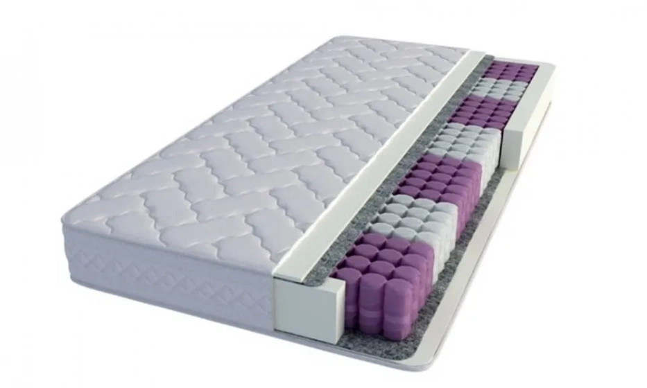 Матрас Сонберри Sleep-2 - фото 1