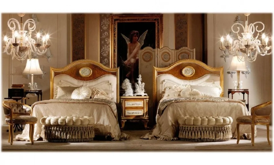 Детская Jumbo Collection Canova - фото 1