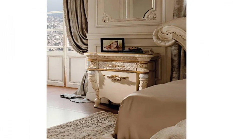 Тумбочка Turri Tc842L - фото 1